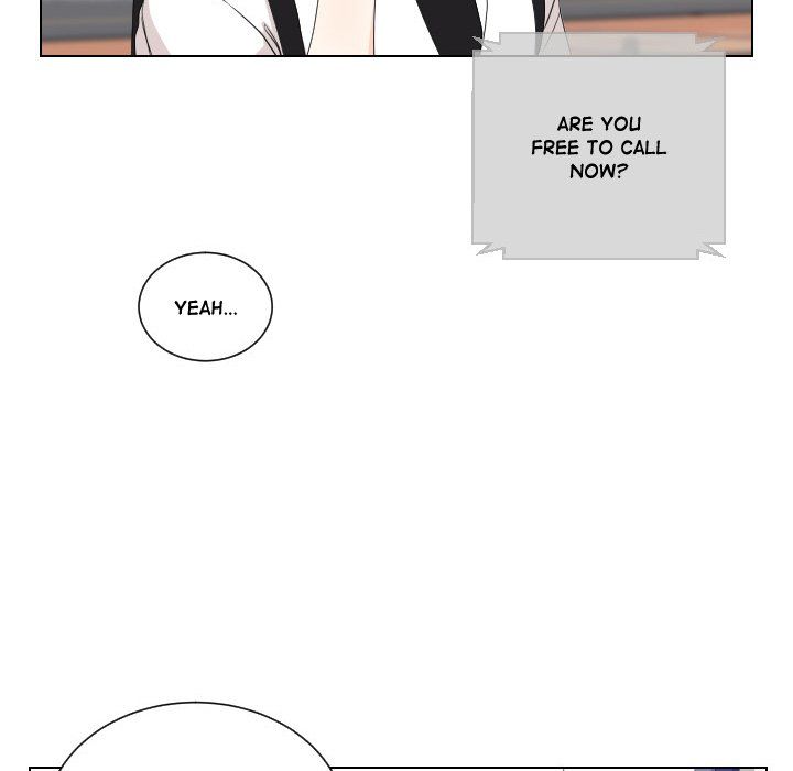 Unrequited Love Manhwa - Chapter 87 Page 52