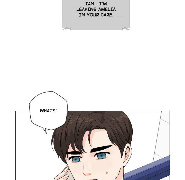 Unrequited Love Manhwa - Chapter 87 Page 54