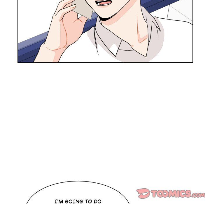 Unrequited Love Manhwa - Chapter 87 Page 55