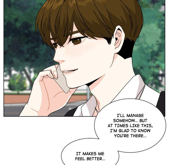 Unrequited Love Manhwa - Chapter 87 Page 58