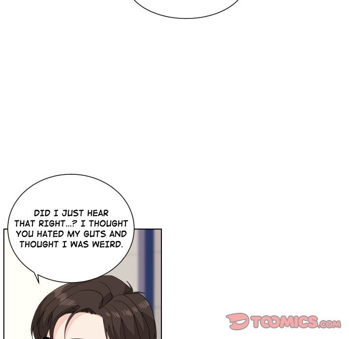 Unrequited Love Manhwa - Chapter 87 Page 59