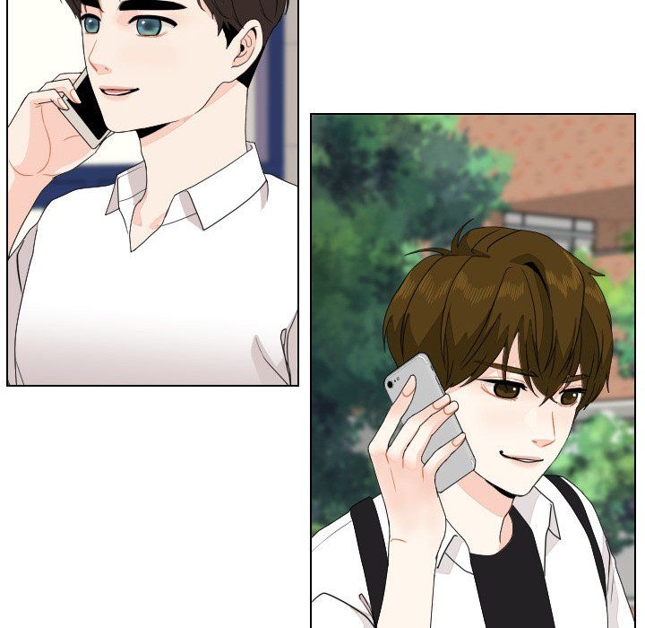 Unrequited Love Manhwa - Chapter 87 Page 60