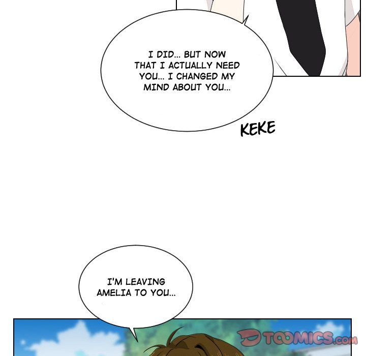 Unrequited Love Manhwa - Chapter 87 Page 61