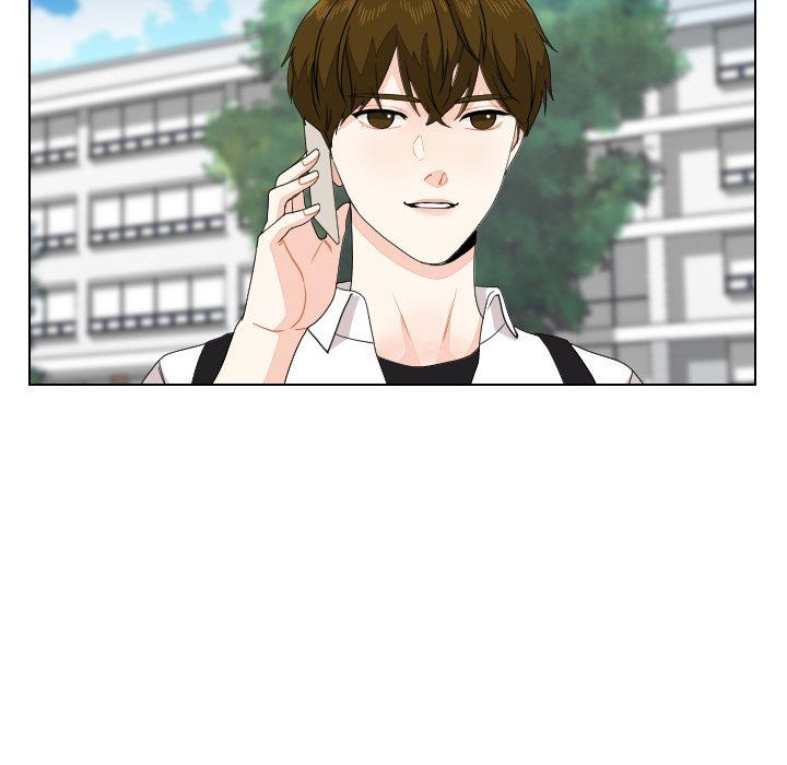 Unrequited Love Manhwa - Chapter 87 Page 62