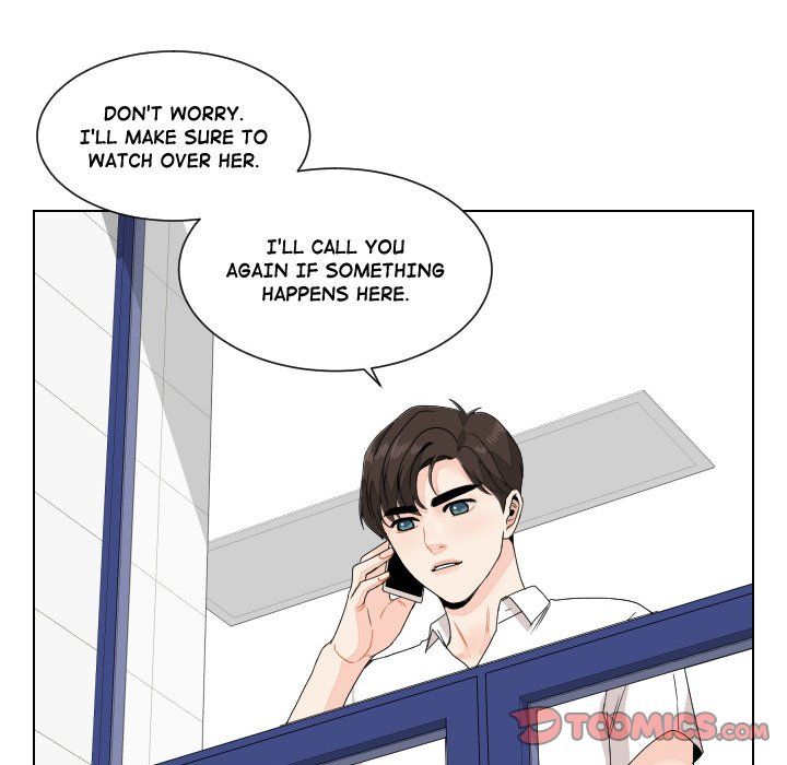 Unrequited Love Manhwa - Chapter 87 Page 63