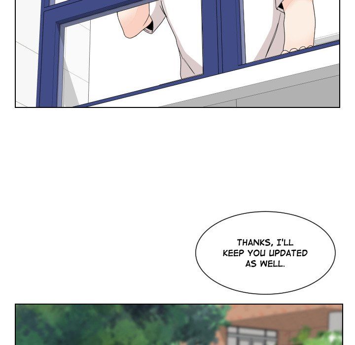 Unrequited Love Manhwa - Chapter 87 Page 64