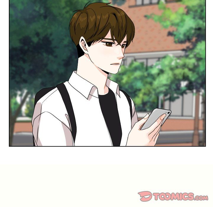Unrequited Love Manhwa - Chapter 87 Page 65