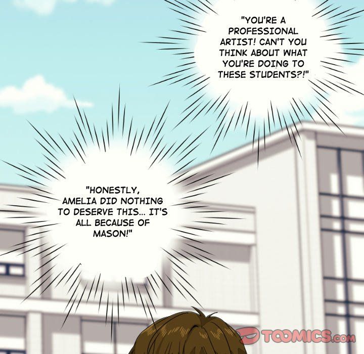 Unrequited Love Manhwa - Chapter 87 Page 67
