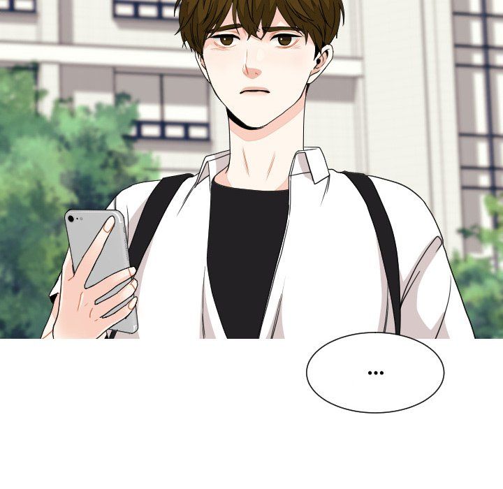 Unrequited Love Manhwa - Chapter 87 Page 68
