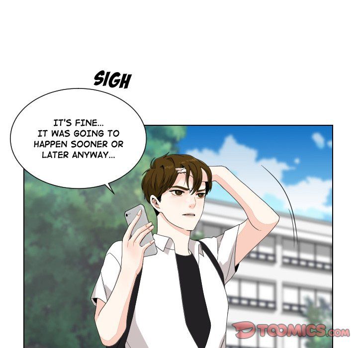 Unrequited Love Manhwa - Chapter 87 Page 69