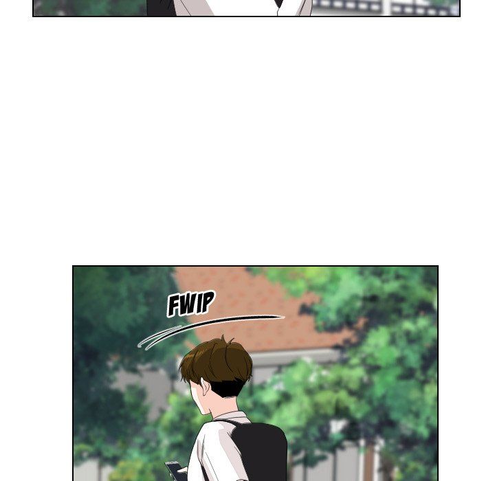Unrequited Love Manhwa - Chapter 87 Page 70