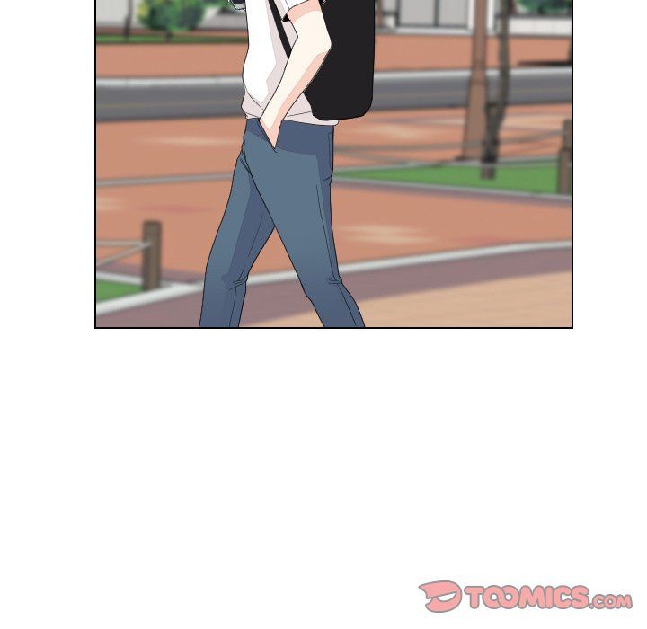 Unrequited Love Manhwa - Chapter 87 Page 71