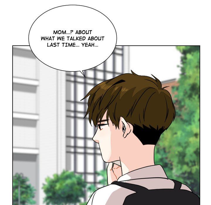 Unrequited Love Manhwa - Chapter 87 Page 72