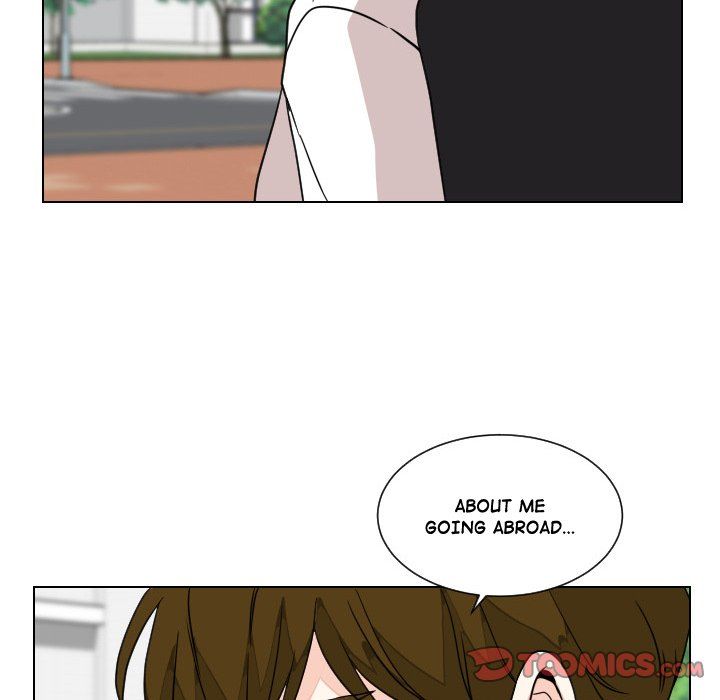Unrequited Love Manhwa - Chapter 87 Page 73