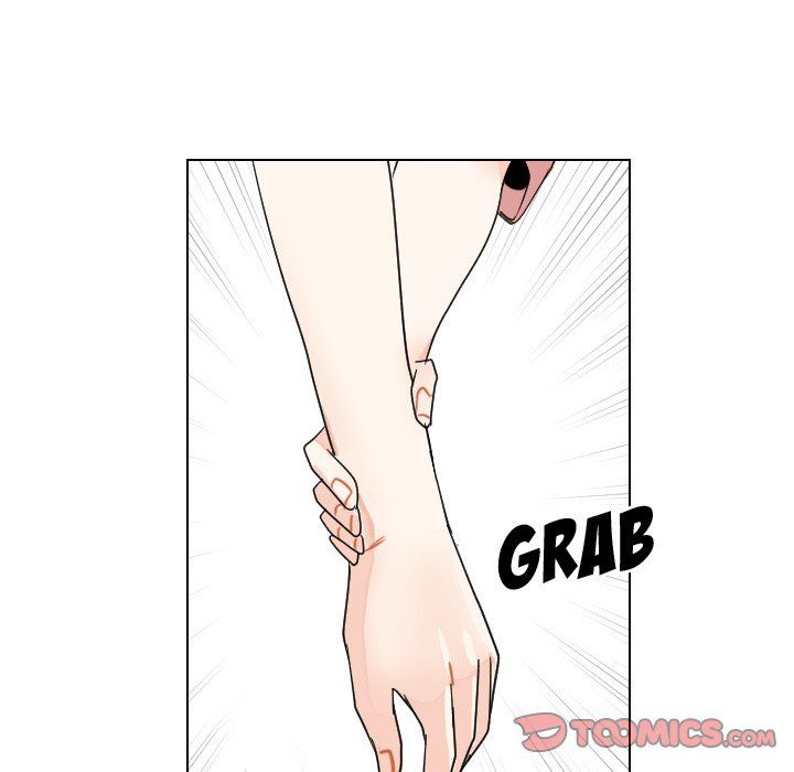 Unrequited Love Manhwa - Chapter 87 Page 75