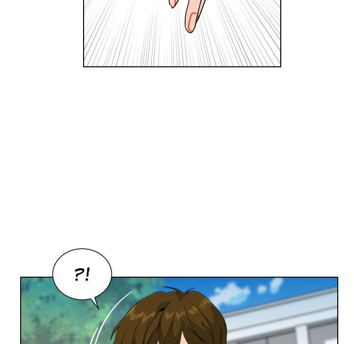 Unrequited Love Manhwa - Chapter 87 Page 76