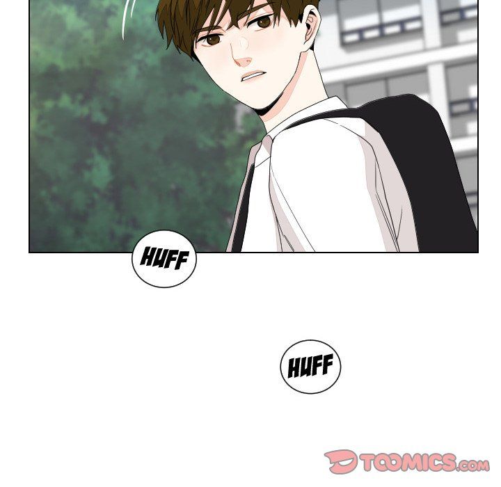 Unrequited Love Manhwa - Chapter 87 Page 77