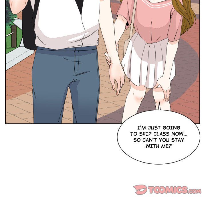 Unrequited Love Manhwa - Chapter 87 Page 79