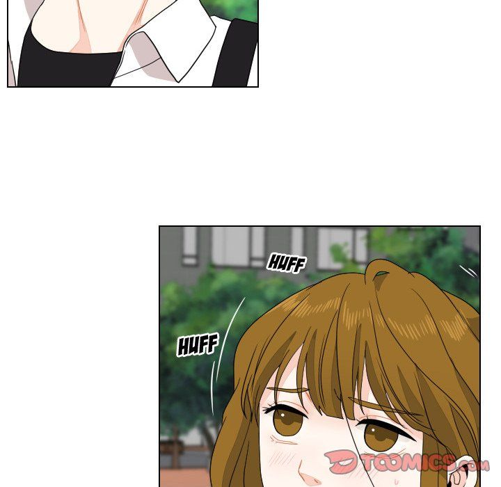 Unrequited Love Manhwa - Chapter 87 Page 81