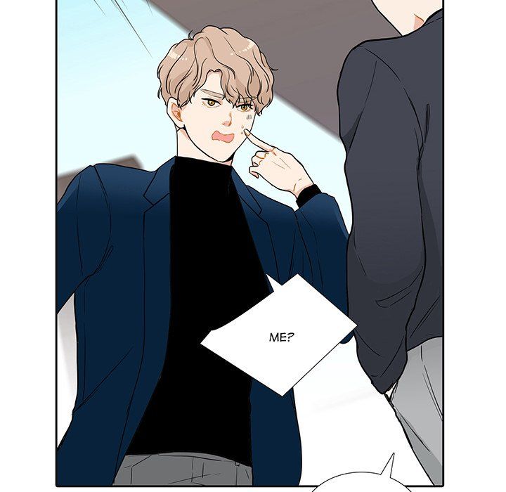 Unrequited Love Manhwa - Chapter 30 Page 12