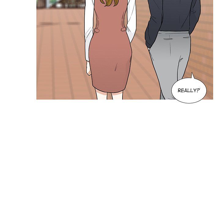 Unrequited Love Manhwa - Chapter 30 Page 82
