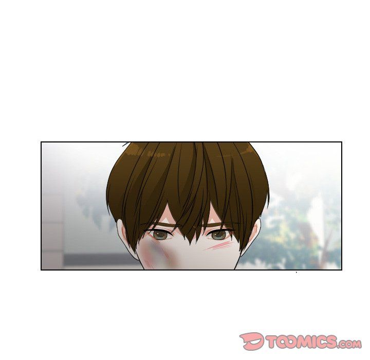 Unrequited Love Manhwa - Chapter 57 Page 7