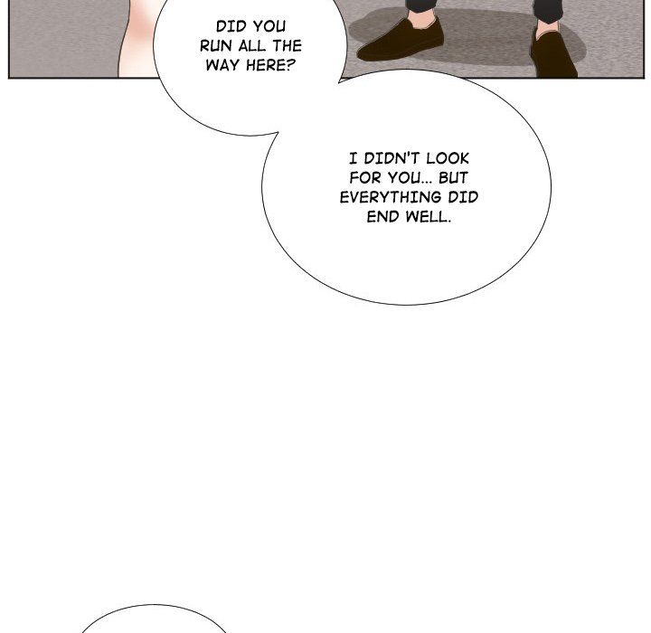 Unrequited Love Manhwa - Chapter 57 Page 32