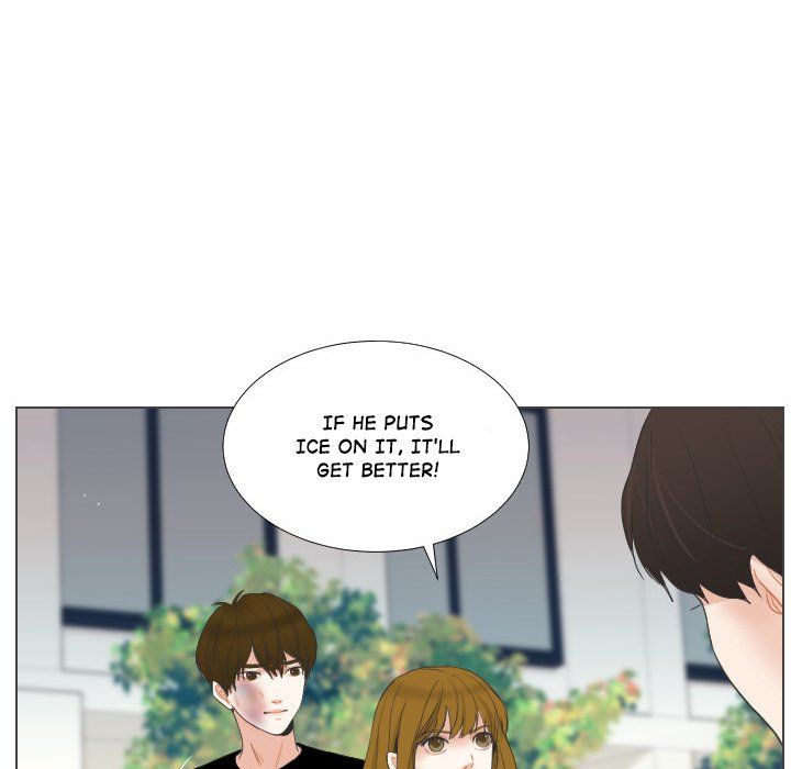 Unrequited Love Manhwa - Chapter 57 Page 36