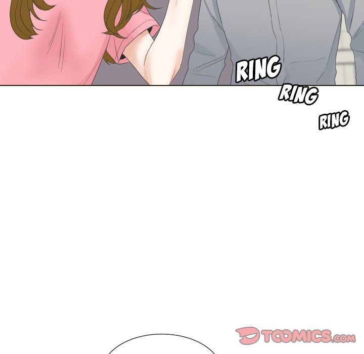 Unrequited Love Manhwa - Chapter 57 Page 39