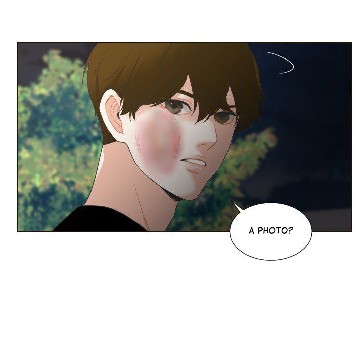 Unrequited Love Manhwa - Chapter 57 Page 44