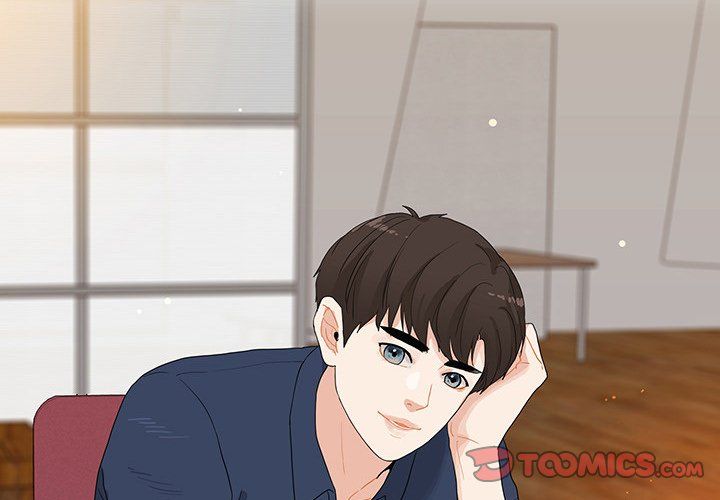 Unrequited Love Manhwa - Chapter 38 Page 1