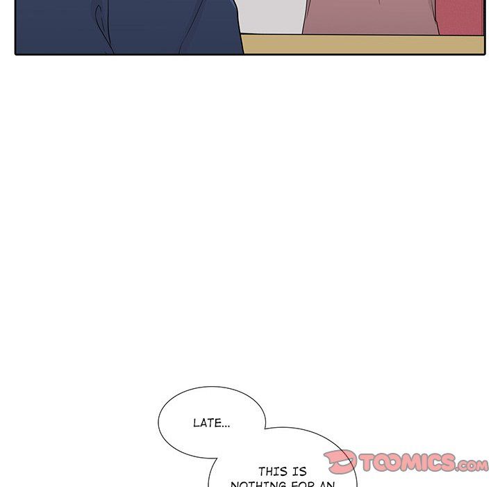 Unrequited Love Manhwa - Chapter 38 Page 5