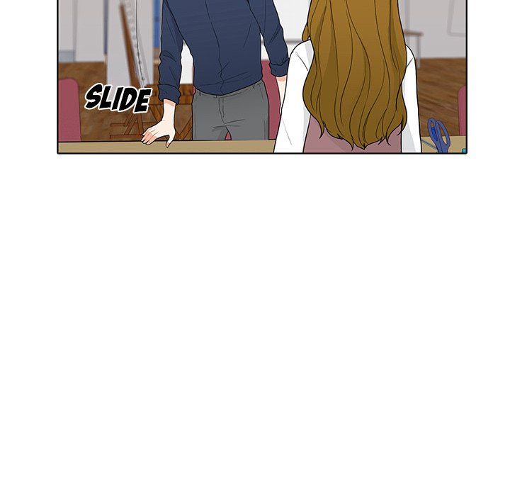 Unrequited Love Manhwa - Chapter 38 Page 10