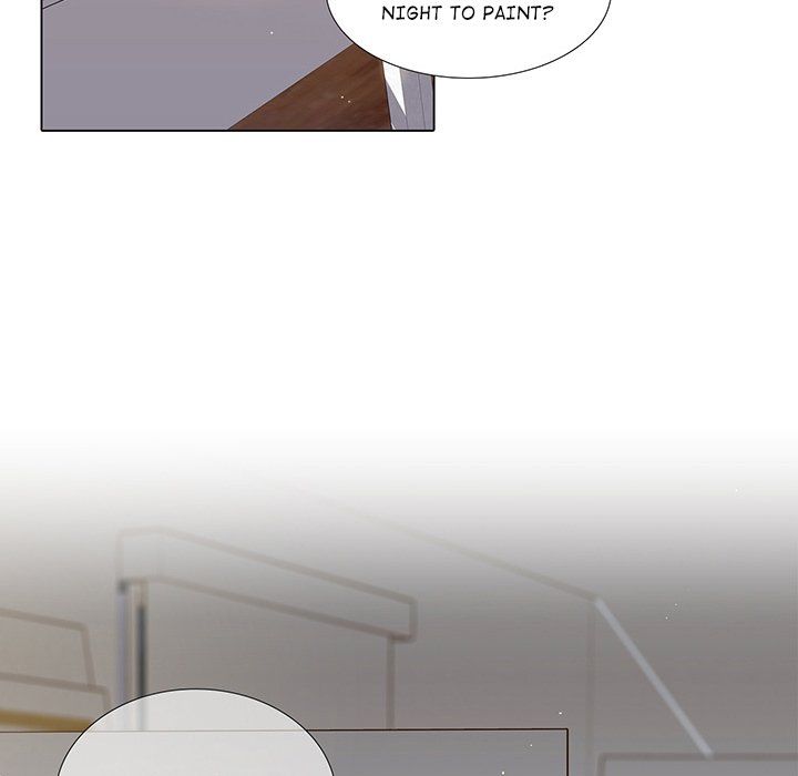 Unrequited Love Manhwa - Chapter 38 Page 12