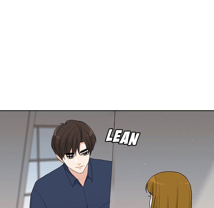 Unrequited Love Manhwa - Chapter 38 Page 28