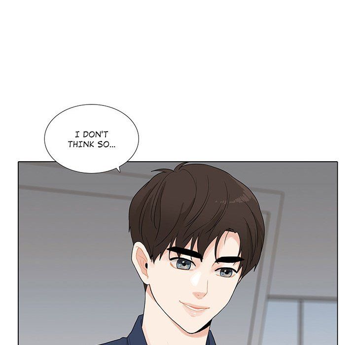 Unrequited Love Manhwa - Chapter 38 Page 32