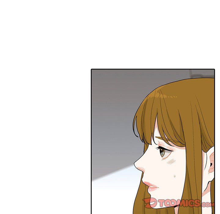 Unrequited Love Manhwa - Chapter 38 Page 39