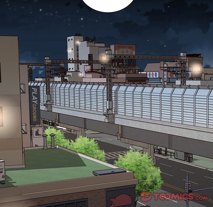 Unrequited Love Manhwa - Chapter 38 Page 45