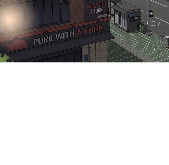 Unrequited Love Manhwa - Chapter 38 Page 46