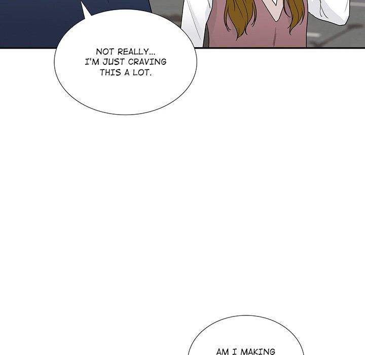 Unrequited Love Manhwa - Chapter 38 Page 50