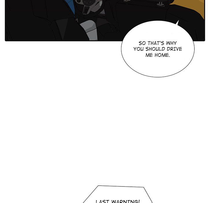 Unrequited Love Manhwa - Chapter 38 Page 64