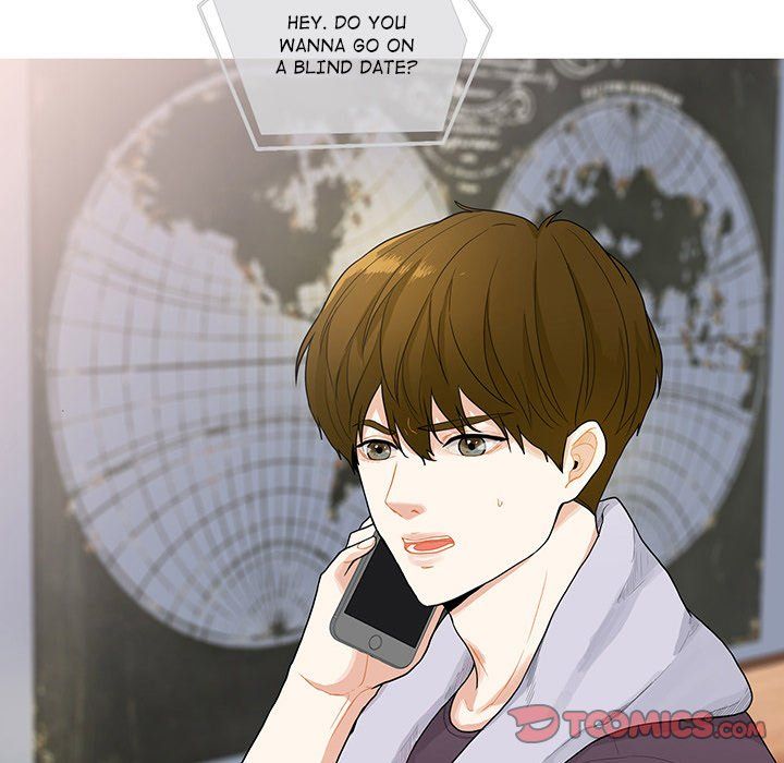 Unrequited Love Manhwa - Chapter 38 Page 83