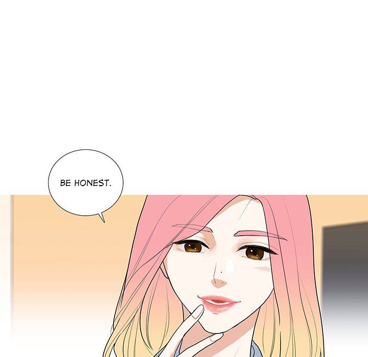 Unrequited Love Manhwa - Chapter 21 Page 4