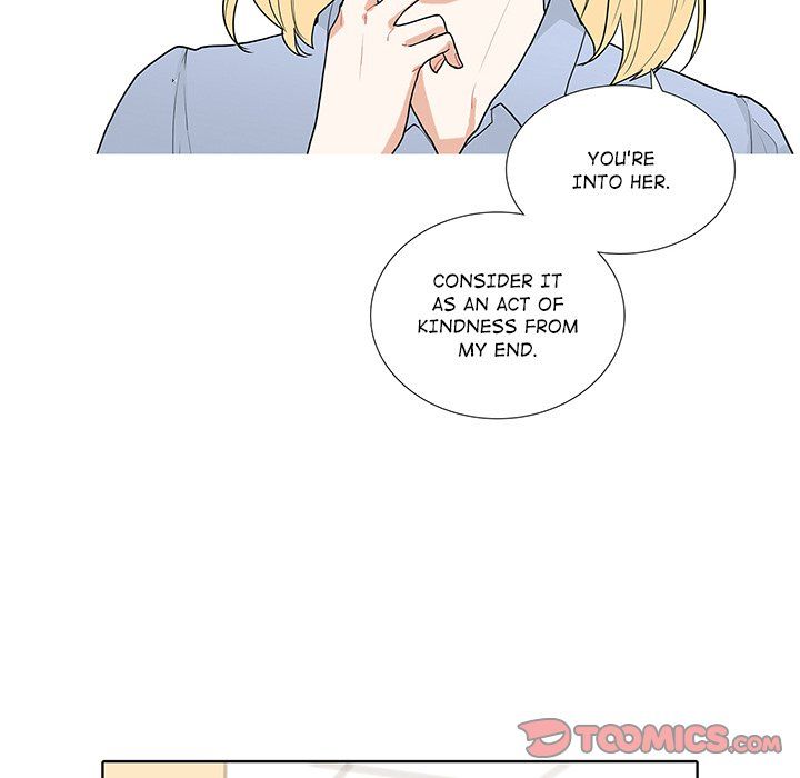 Unrequited Love Manhwa - Chapter 21 Page 5