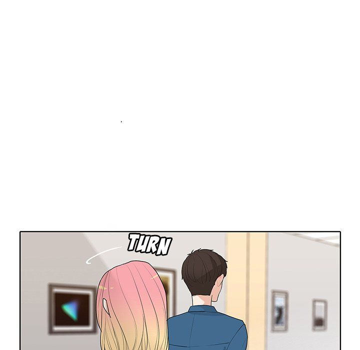Unrequited Love Manhwa - Chapter 21 Page 12