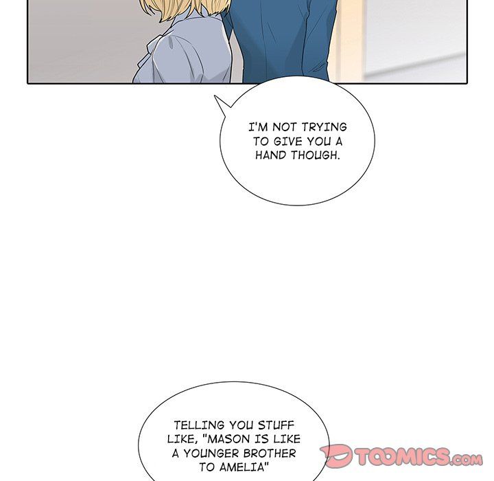 Unrequited Love Manhwa - Chapter 21 Page 13