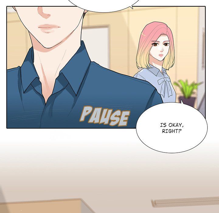 Unrequited Love Manhwa - Chapter 21 Page 14