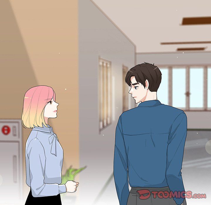 Unrequited Love Manhwa - Chapter 21 Page 15