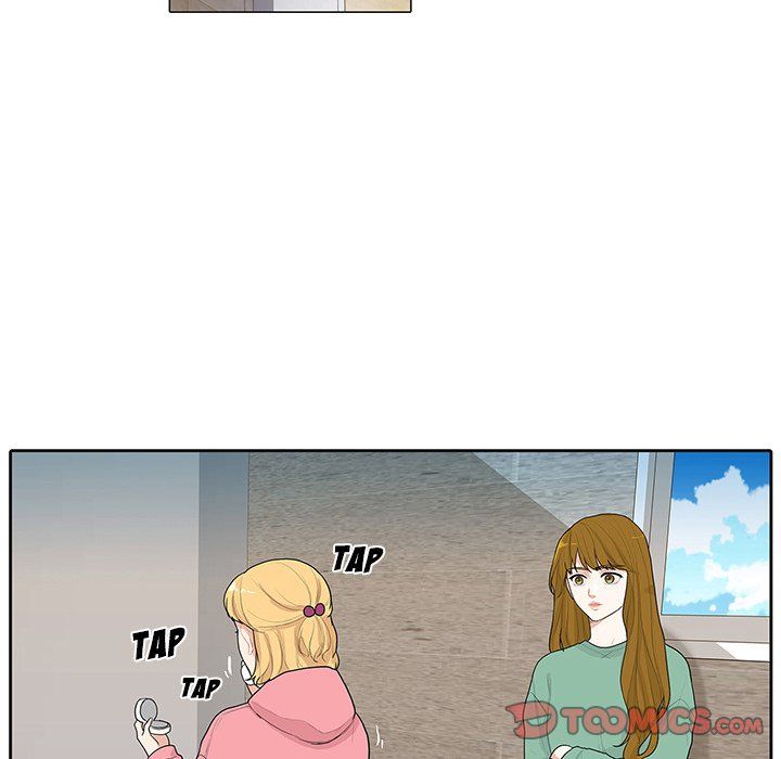 Unrequited Love Manhwa - Chapter 21 Page 19