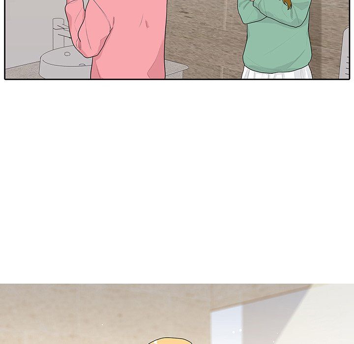 Unrequited Love Manhwa - Chapter 21 Page 20